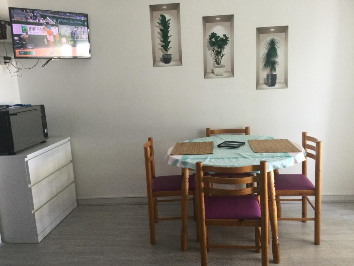 Appartement Piscine Au Couchant *