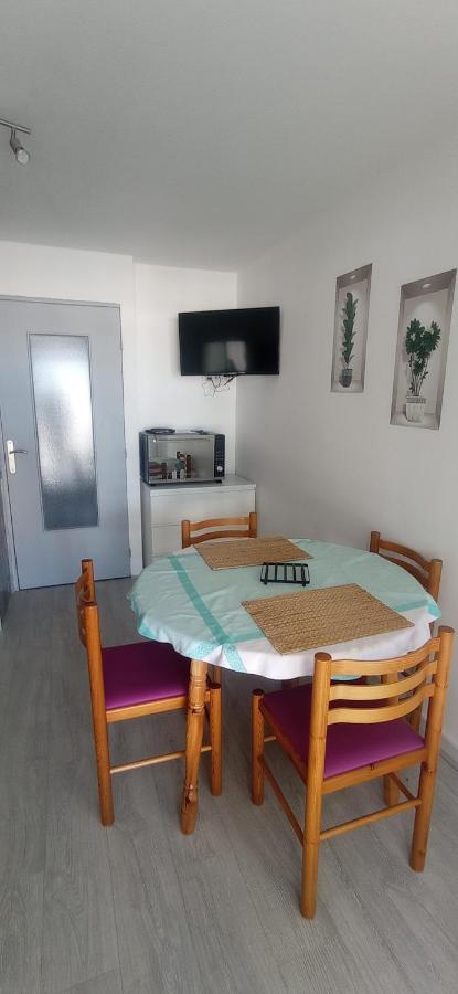 Appartement Piscine Au Couchant